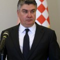 Koja su ovlašćenja hrvatskog predsednika: Evo šta po ustavu može i mora da radi