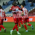 Zvezda - levski: Crveno-beli sa penala dotukli protivnika!