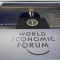 Trump uzdrmao svet i zasenio Davos