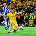 Liga Evrope dobila parove za baraž: Jedan veliki derbi, srpski Fener prošao solidno!