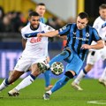 Novi spektakl u ligi šampiona: Atalanta u Belgiji otvara program protiv nezgodnog Briža!