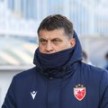 Vladan Milojević trlja ruke: Crvena zvezda dobila neočekivano pojačanje pred večiti derbi