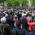 Protest sudija u Mađarskoj, traže nezavisnost pravosuđa