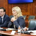 Maja Popović se sastala sa delegacijom Italije i istakla dugogodišnju saradnju dve zemlje