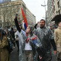 I Marko Gudurić podržao proteste, i to moćnom slikom koja govori više od milion reči FOTO