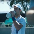 VIDEO „Novak je pet puta bio užasan prema meni“: Udario na Đokovića, otkrio kakav je kad nema kamera