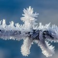 Jutarnji mraz i vetar Lep dan je pred nama temperatura će se povećati za 24 stepena