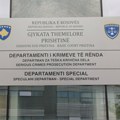 Nastavljeno suđenje četvorici Srba za navodni terorizam na Kosovu i Metohiji
