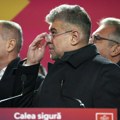 Rumunski premijer Marsel Čolaku rekao da podnosi ostavku: "Vladajuća koalicija nema legitimitet"