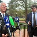Rusija o pregovorima o rešavanju ukrajinskog sukoba: Istina izlazi na videlo