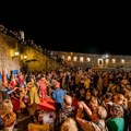 Hercegnovska „Noć tvrđava“: Spoj istorije, kulture i zajedništva