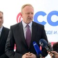 Đilas odbacio tvrdnje VJT o pritiscima i deljenju tužioce na podobne i nepodobne