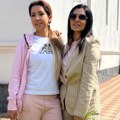 Sa mukijem ljubav cveta, a u porodici raskol? Tanja Savić u svađi sa rođenom sestrom, ovo su detalji