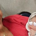 "Osećaj je neverovatan": Tamara Milutinović prisustvovala porođaju najbolje drugarice, sada opisala iskustvo