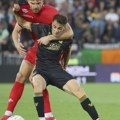 Fiorentina sve dalja od Evrope, Venecija hvata poslednji voz za opstanak!