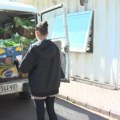 Donacija škole iz Rekovca za kragujevački Crveni krst