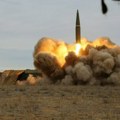 Nema odbrane od orešnika Američki i ruski eksperti: Da li nova hipersonična raketa može da preokrene tok sukoba u Ukrajini…