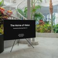 Samsung predstavlja audio i video liniju za 2025. sa Samsung Vision AI: Novi nivo kvaliteta slike i pametnih funkcija stiže u…