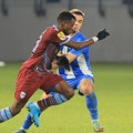 Uoči utakmice odluke – Župić: Nekad ulog Prva liga, sad plasman u Evropu