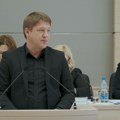 MILAN TOŠIĆ PECI IMENOVAN ZA V.D. DIREKTORA SPORTSKOG CENTRA PIROT