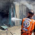 Civilna odbrana: Broj poginulih u napadu na školu porastao na 33, u drugom napadu 19 mrtvih
