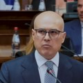 Bivši premijer postao savetnik predsednika Vučića