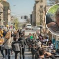 "Ni Tajland ni Španija nemaju ono što ima Srbija": Amerikanka će zbog jedne stvari živeti u Beogradu 4 godine