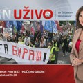 Dan uživo: Hoćemo Izbore