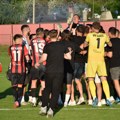 Odjeci kabelove pobede i plasmana u Prvu ligu: Štrandaroši proslavili najbolje što umeju