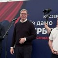 Sve što su građani u Seča reci tražili predsedniku, sva pisma koja smo dobili, rešili smo! Lider SNS Vučević saopštio…