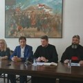 Bogat i sadržajan program Svetotrojičkih duhovnih svečanosti