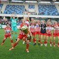 Nina Matejić za duplu krunu Zvezde