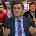 Rade Bogdanović šokirao Srbiju otkrićem zašto Sergej ne igra za reprezentaciju: Posle ove rečenice Piksija SMS je odlučio…
