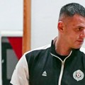 Danilo o povratku u Partizan: Uvek je postojala želja...