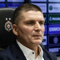 Blagojević: "Očekujem uskoro određene novajlije"