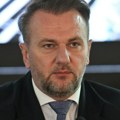 Ostoja Mijailović se zahvalio Grobarima i ekipi Budućnosti : "Gospodsko ponašanje..."