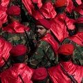 Mosadova ”snaga lavova”, ili kako je Iran posle Hamasa i Hezbolaha, postao žrtva izraelskih špijuna