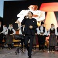 Uvek ti se vraćam grade moj: Dragan Kojić Keba priredio muzički spektakl u rodnoj Loznici (foto)