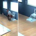 Polomili neprocenjiv eksponat u muzeju, pa pobegli: "Sve ovo je nesrećan slučaj, ali otišli su bez reči"