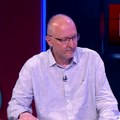 Dejan Ilić: Bosonogi i goloruki narod bio je naspram države koja je sve svoje resurse upotrebila da uzme izbore i da ih ukrade…
