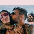 Anastasija tajno usnimila Gudelja, mnoge je iznenadilo ono što je dopisao na ruci: Ona se skroz istopila