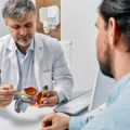 U Srbiji od raka prostate godišnje oboli 3.000 muškaraca: "Batut" apeluje na jednu stvar VIDEO