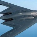 Tajno oružje američke dominacije, nevidljiv, a smrtonosan: Gađali Iran najskupljom "igračkom" u istoriji vazduhoplovstva