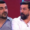 Nakon 19 godina priznao da je beovizija bila nameštena! Član grupe "No name" oči u oči sa Ognjenom Amidžićem: Razgovor koji je…
