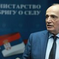 Krkobabić: Mladi su budućnost Srbije