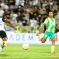 Kiprani ne leže Partizanu