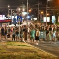 Normalizacija saobraćaja posle blokade puteva