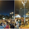 Peti dan blokada u Novom Sadu Studenti i građani se okupljaju kod Rektorata, evo gde su sve najavljene blokade saobraćaja