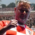 Stigla procena: Evo koliko Hrvata se okupilo da sluša ekstremistu Tompsona!