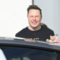 Elon Musk osnovao Američku stranku